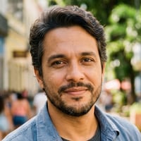 Marcelo Azevedo