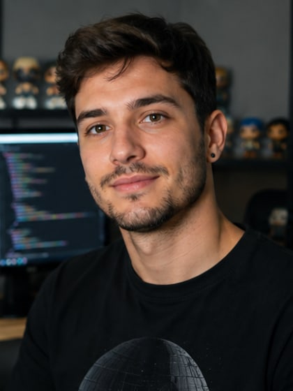Foto de Lucas Ferreira