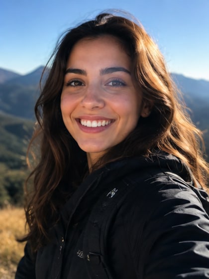 Foto de Mariana Costa